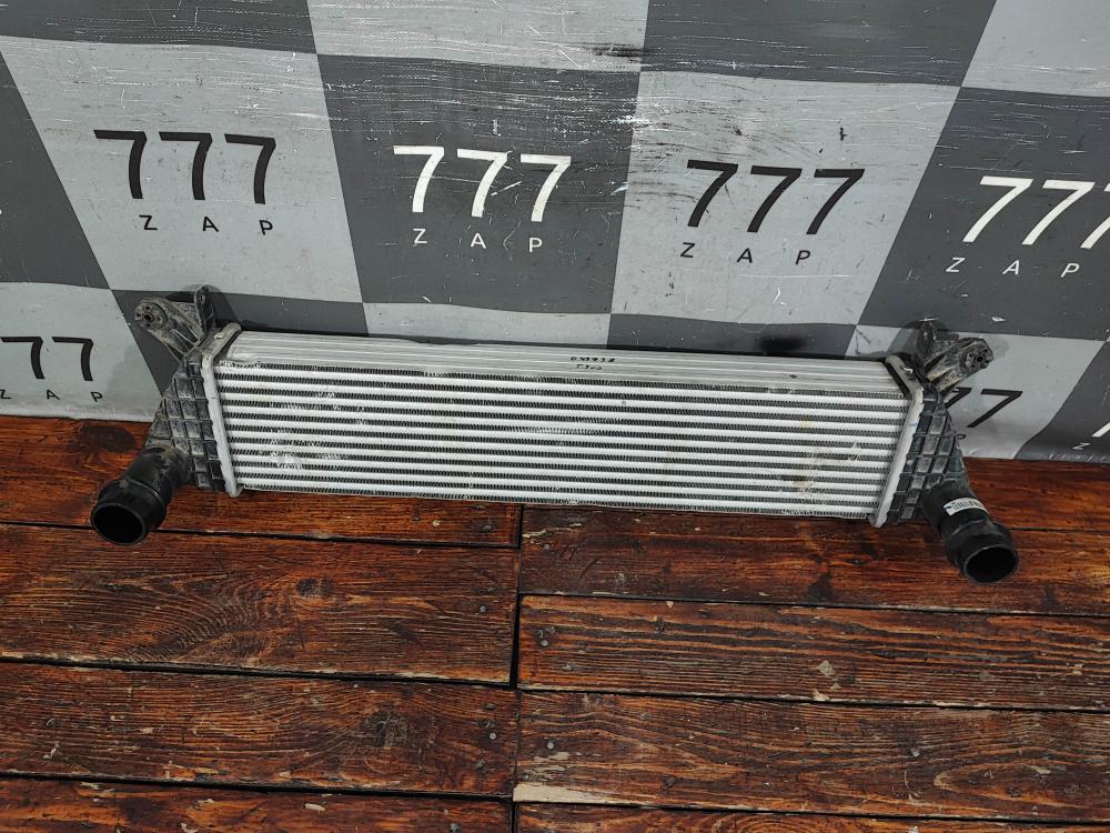 Интеркулер Tank 300 21-нв Б/У Оригинал 1119105XKM01A