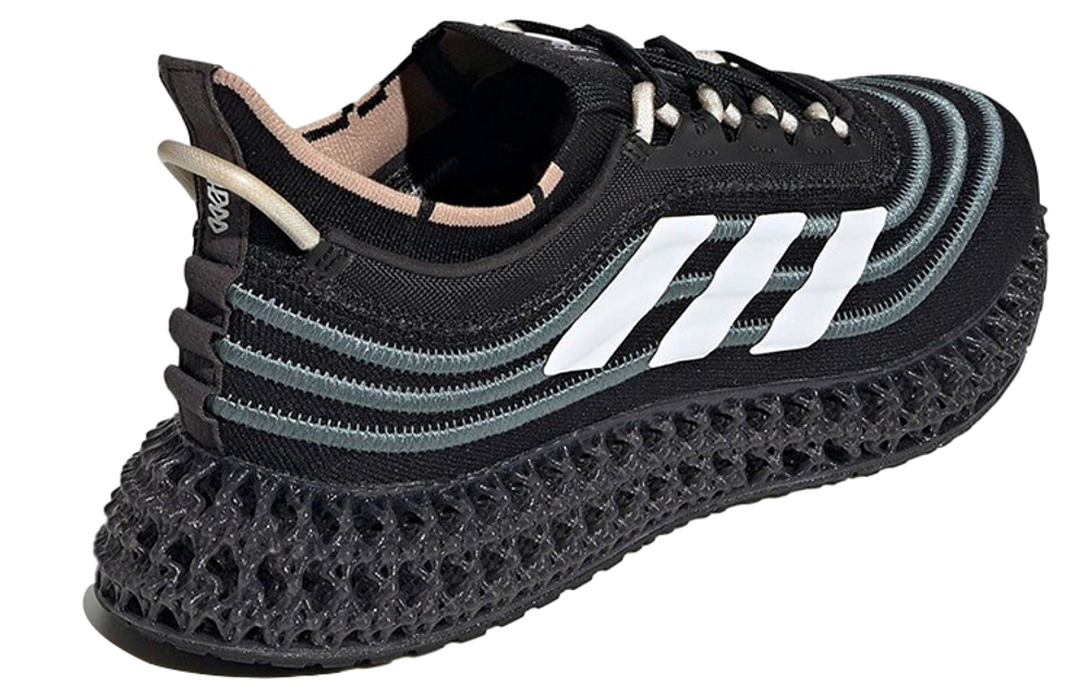 Кроссовки Parley X Adidas 4Dfwd