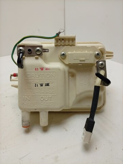 F12U2HCS2 кт15 Парогенератор для стиральной машины LG 3070er2001 б/у