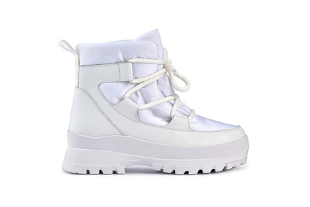 Ботинки JOG DOG