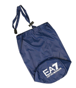 пуховая куртка EA7 - голубой(8NBB05 BN29Z)