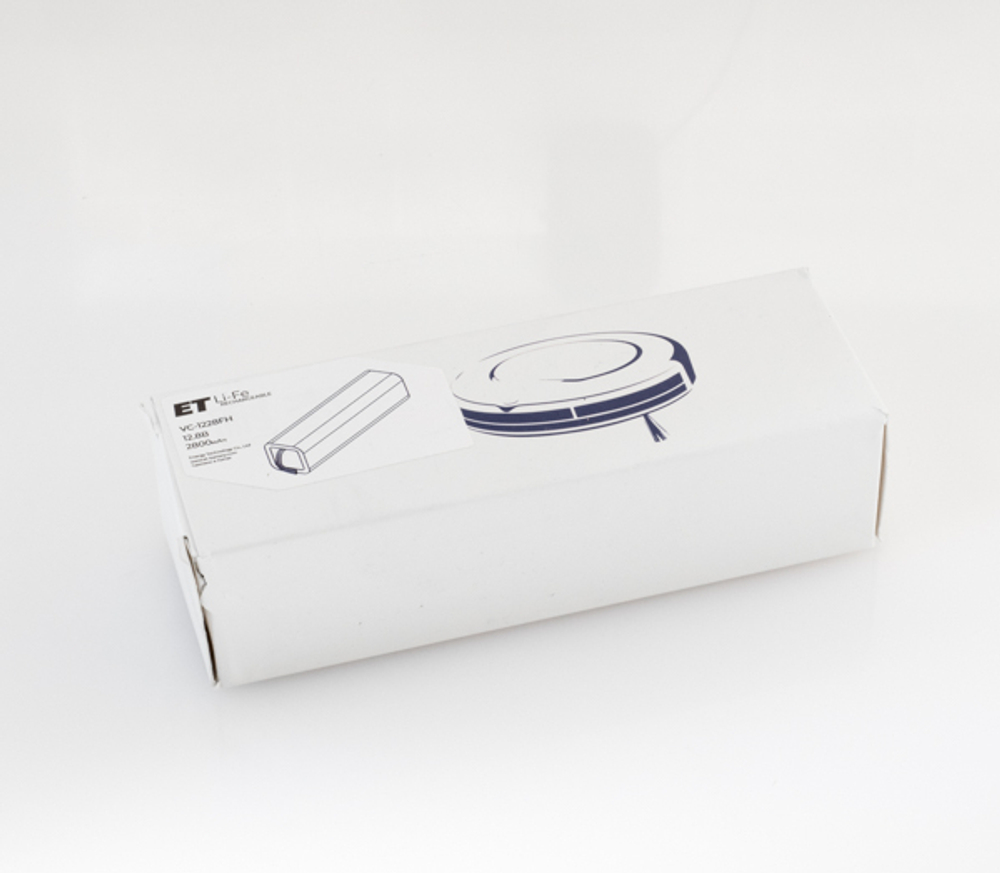 Аккумулятор ET VC-1228FH