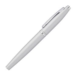 Ручка-роллер Cross Calais Selectip Satin Chrome (AT0115-16) 2
