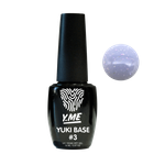 Y.me Yuki base 03, 14 мл.