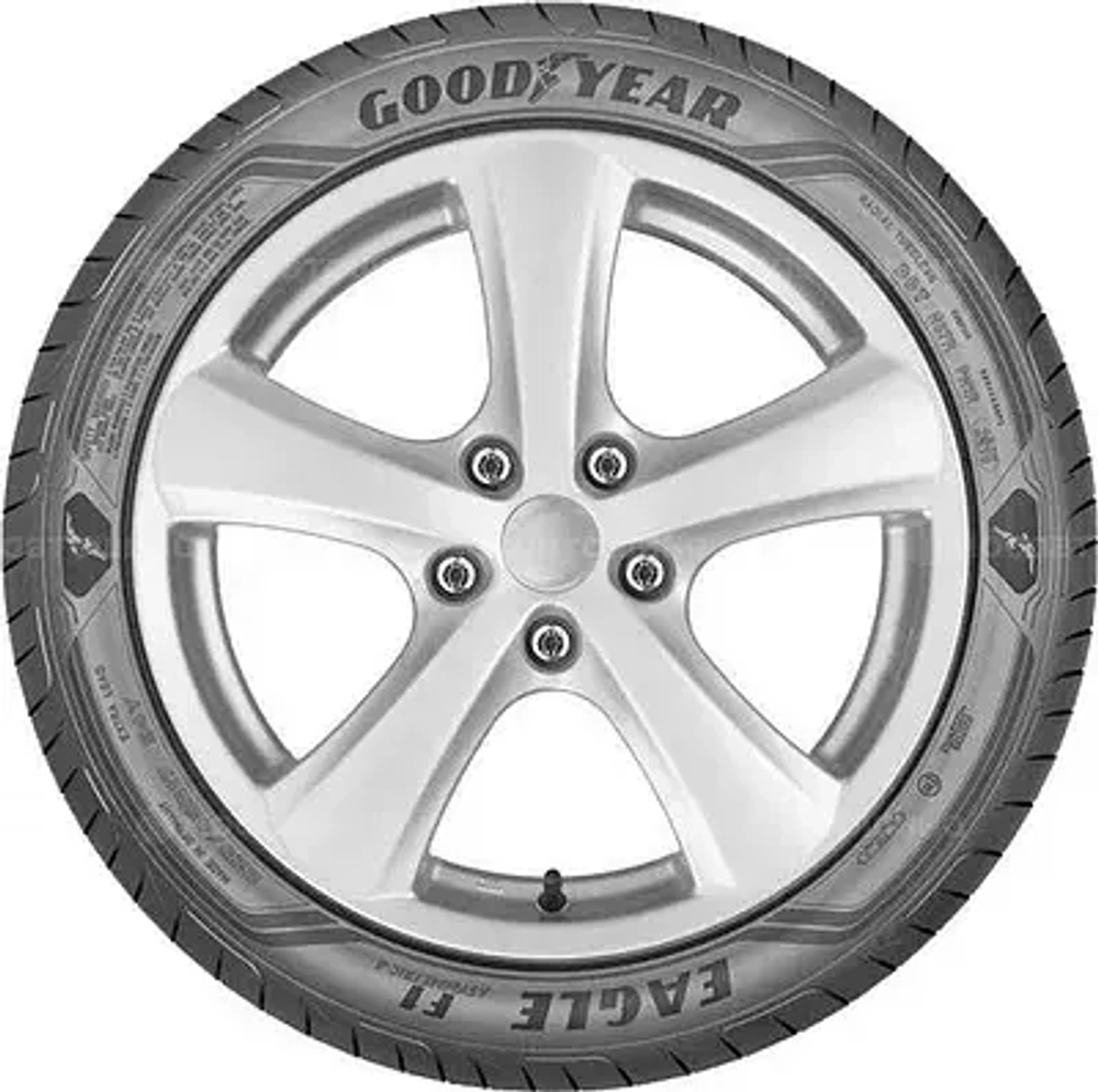 Goodyear Eagle F1 Asymmetric 3 275/30 R20 97R RF