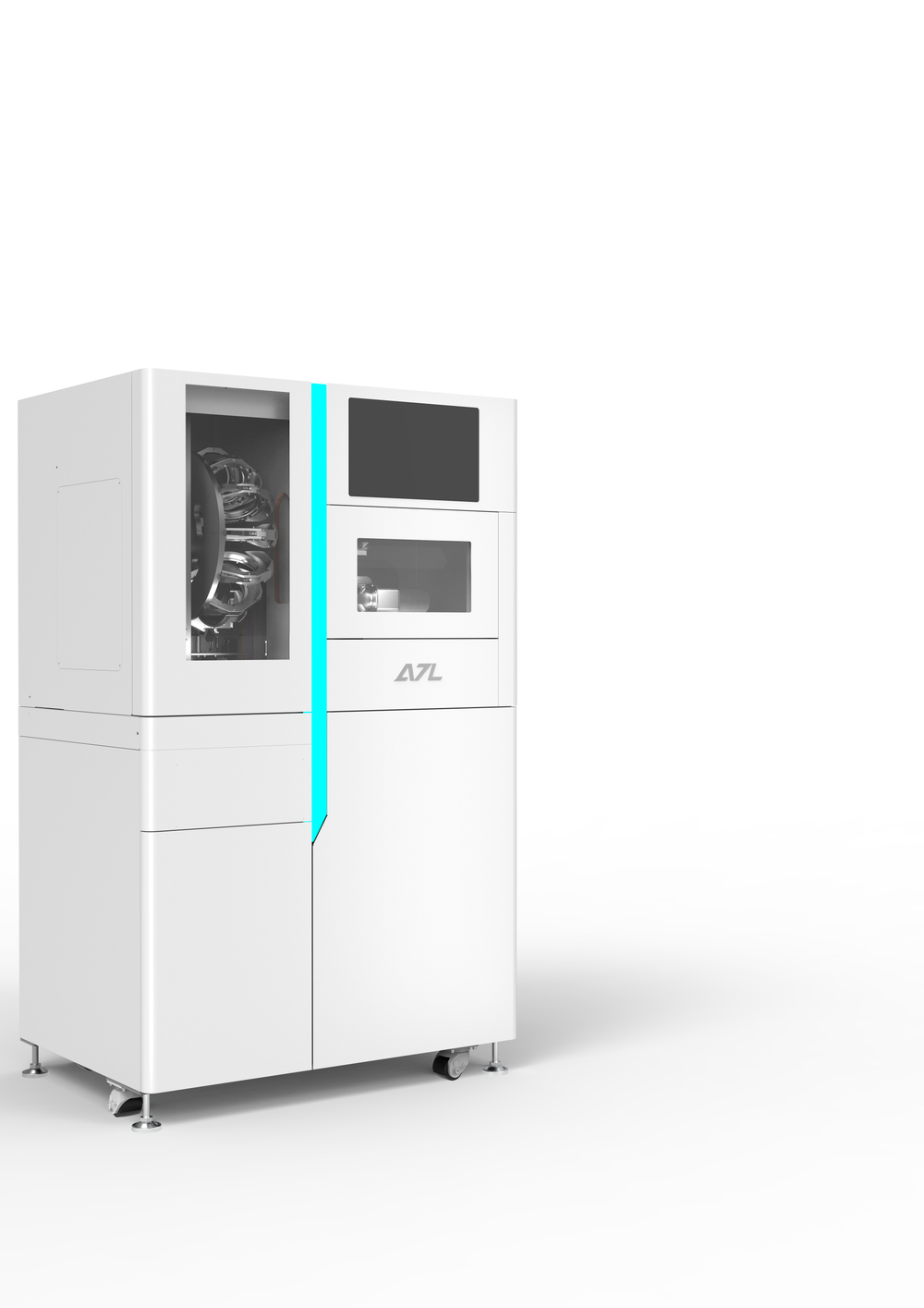 A7 - Фрезерный станок ARUM DENTISTRY