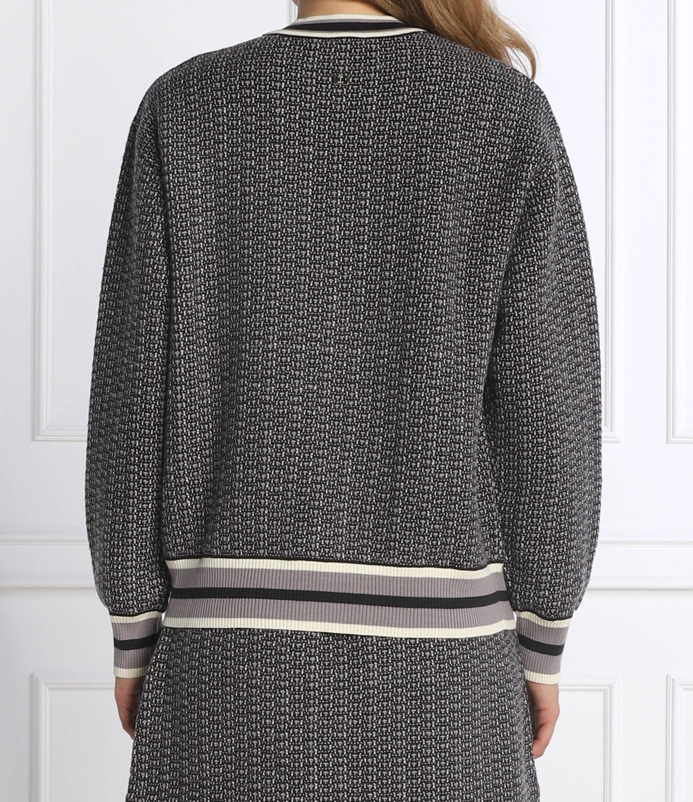 кардиган Joop! - серый(30033439)