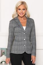 Жакет 8125 Avili