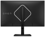 МОНИТОР 27" HP OMEN 27S, BLACK,IPS,1920X1080@240HZ, 400КД/М2, 1000:1, H/V:178, 1MS, 2XHDMI, DP, USB