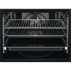 Встраиваемый электрический духовой шкаф Electrolux OPEB 2520 R