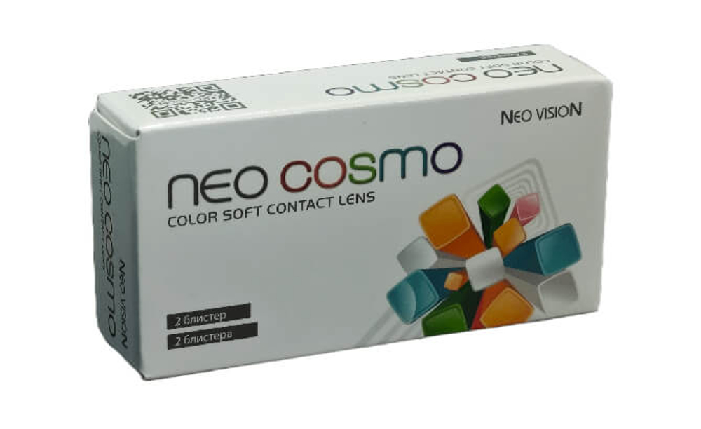 Neo Vision - Neo Cosmo 3 тона