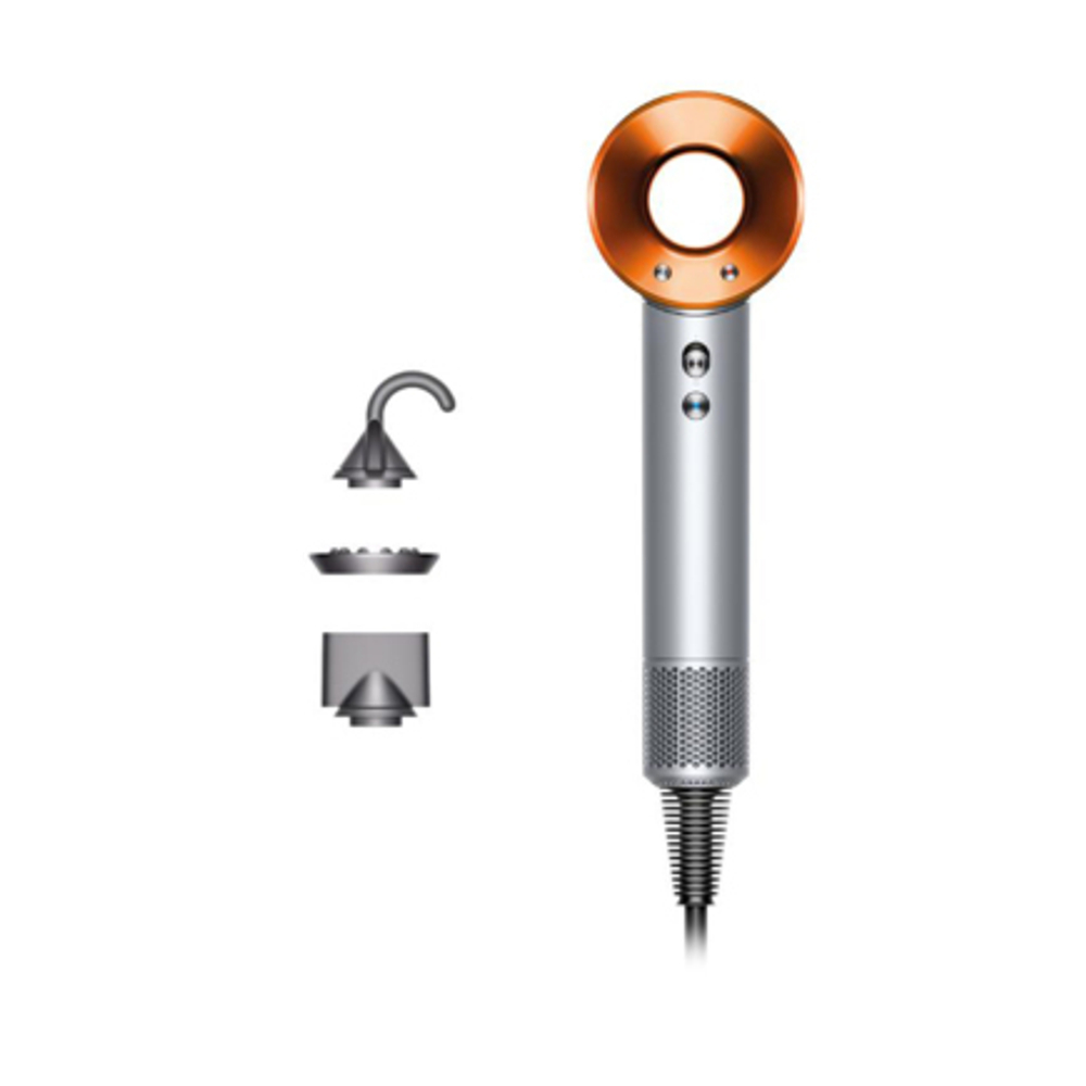 Фен Dyson Supersonic HD08