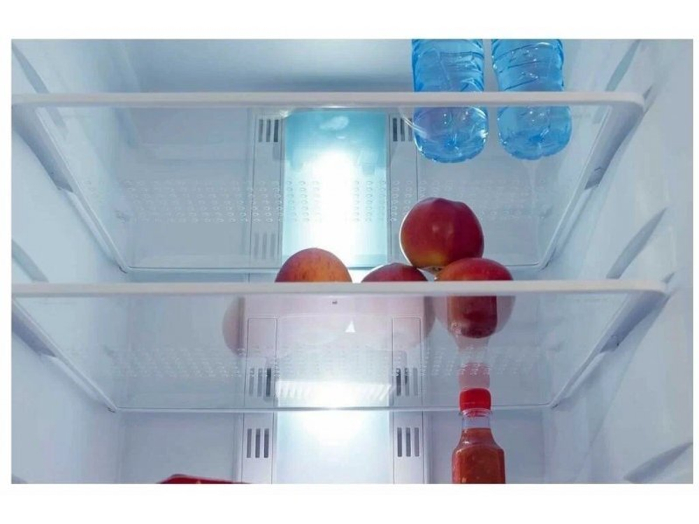 Холодильник Pozis RK FNF-170 бежевый