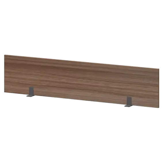 Экран для бенча СМЭ18-16  1600x18x350 Арго-М