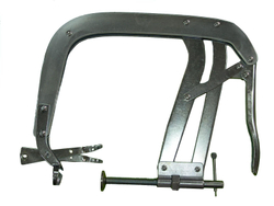 Рассухариватель клапанов СТАНКОИМПОРТ, KA-5054