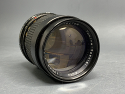 Tokina-Special 135mm f/2.8 Olympus OM