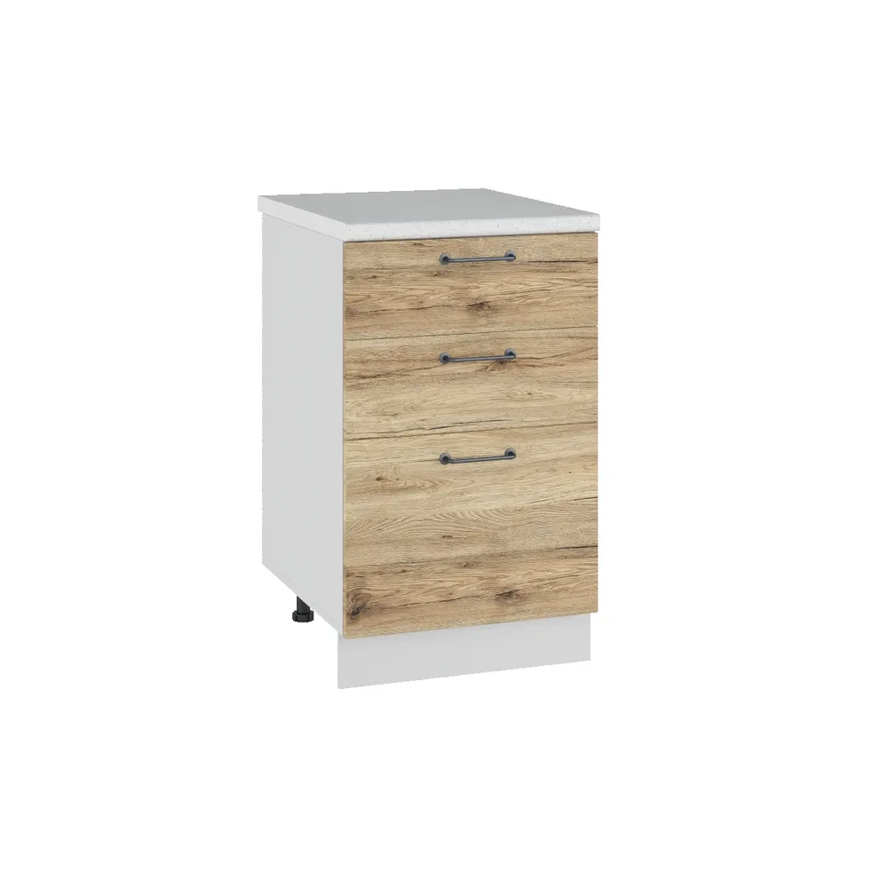 Лофт Дуб майский СЯ 400