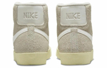Кроссовки Nike Blazer 77 Vintage "Light Bone Suede"