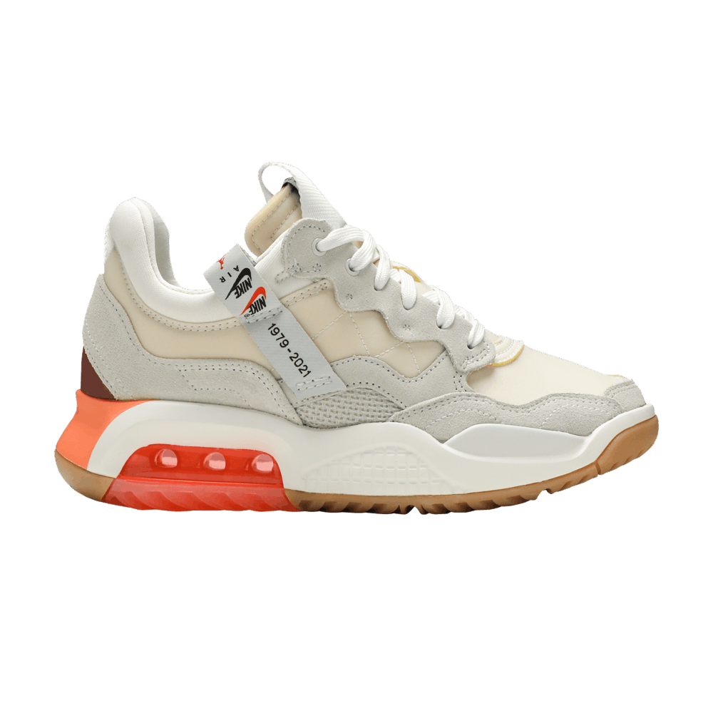 Кроссовки Jordan Ma2 Sp "Future Beginnings" (Женская размерная сетка)