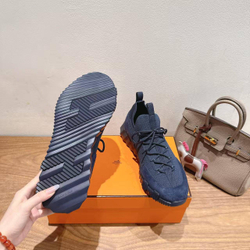 Кроссовки Hermes