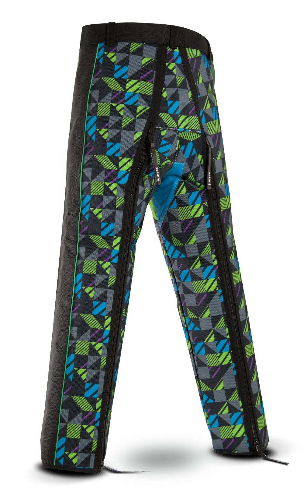 Пошив Hitex Штаны «EVOTOP» принт