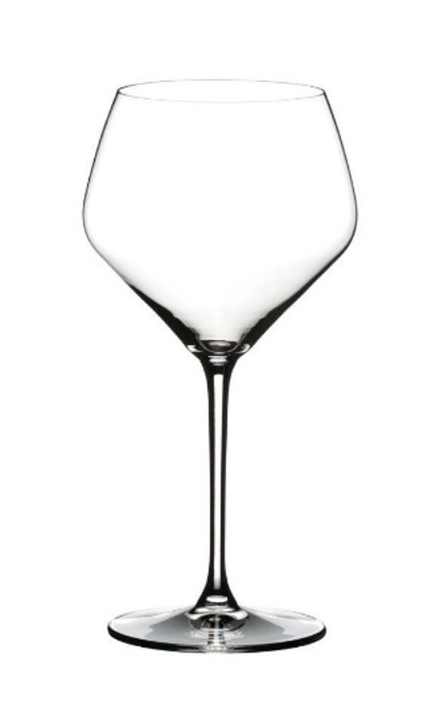 Extreme Restaurant - Фужер Oaked Chardonnay 660 мл (stemglass)