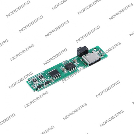 Плата управления для 1915