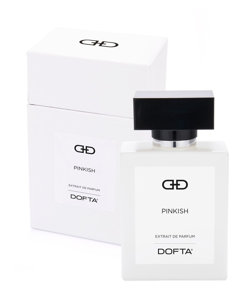 Dofta Pinkish Extrait de Parfum
