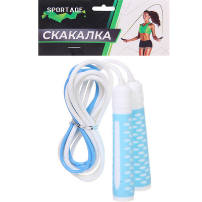 Скакалка Sportage S3138, 3,0 м