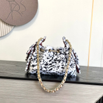 Chanel 25 Mini Handbag