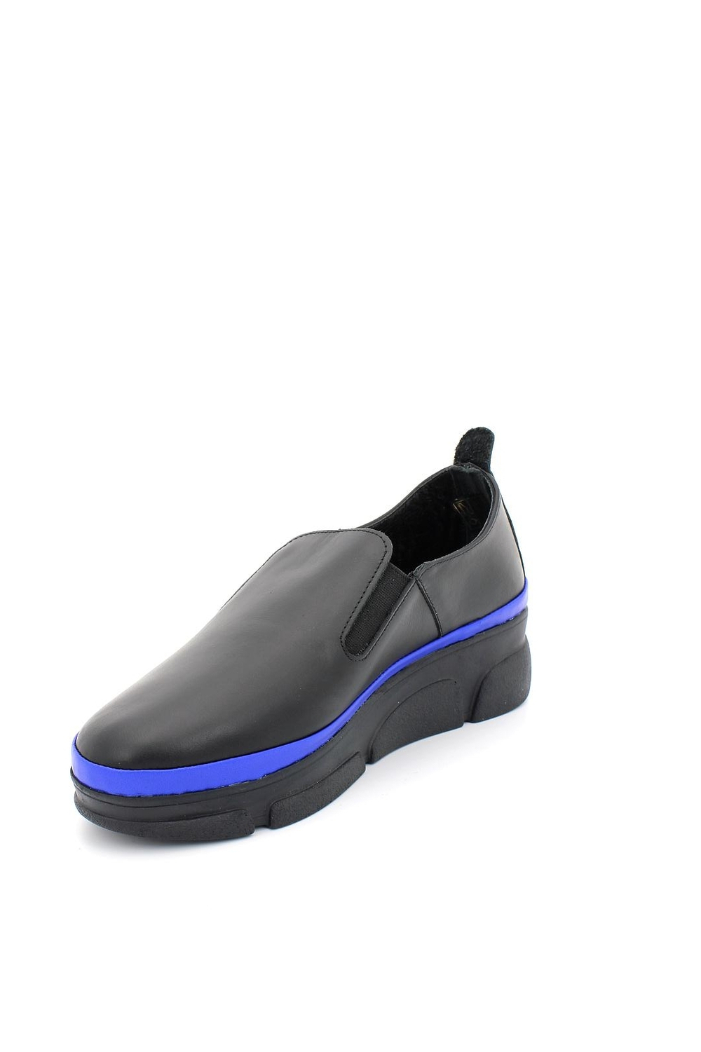 Слипоны женские Ascalini R12481