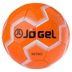 Мяч футбольный Jogel Intro