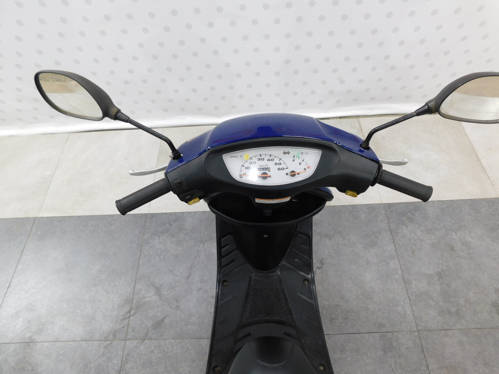 Honda Dio AF34 AF34-3012281