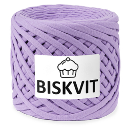 Пряжа Biskvit, 330г, 100м, 100%хлопок (цена 1 шт)