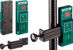 KRAFTOOL LR 70, детектор для линейного нивелира (34607)