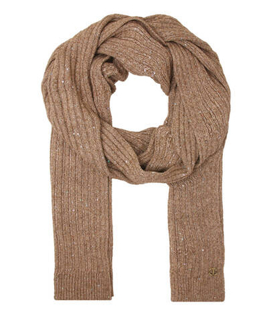 Шаль TWINSET - коричневый(232TO548C)