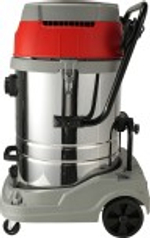 Пылесос для сухой и влажной уборки Evoline WAD 270 электрический WAD270