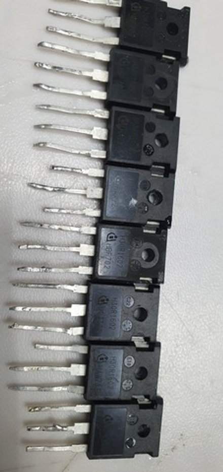 H30R1602  IGBT 1600W 30A Infeneon