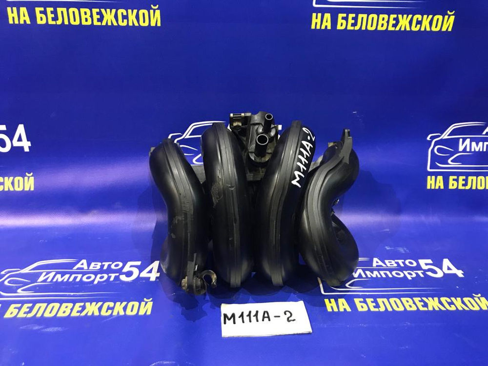 Коллектор впускной TOYOTA DUET 2003