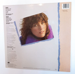 Винтажная виниловая пластинка LP Laura Branigan Self Control (Germany 1984)