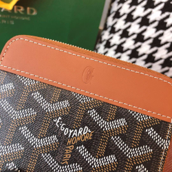 Goyard Matignon PM Wallet