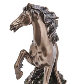 Veronese WS-1411 Статуэтка «Лошадь»