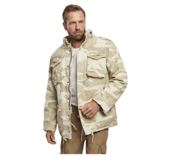 Brandit M65 GIANT JACKET sandstorm