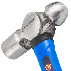 Молоток рихтовочный 450гр. Forsage F-T7516