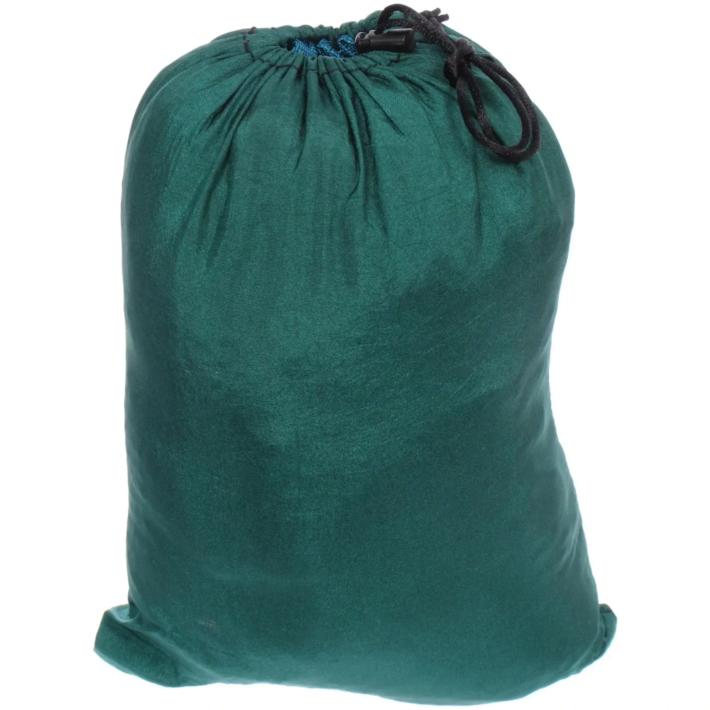 Гамак подвесной SJ-A18-5, 200*150 см, синий