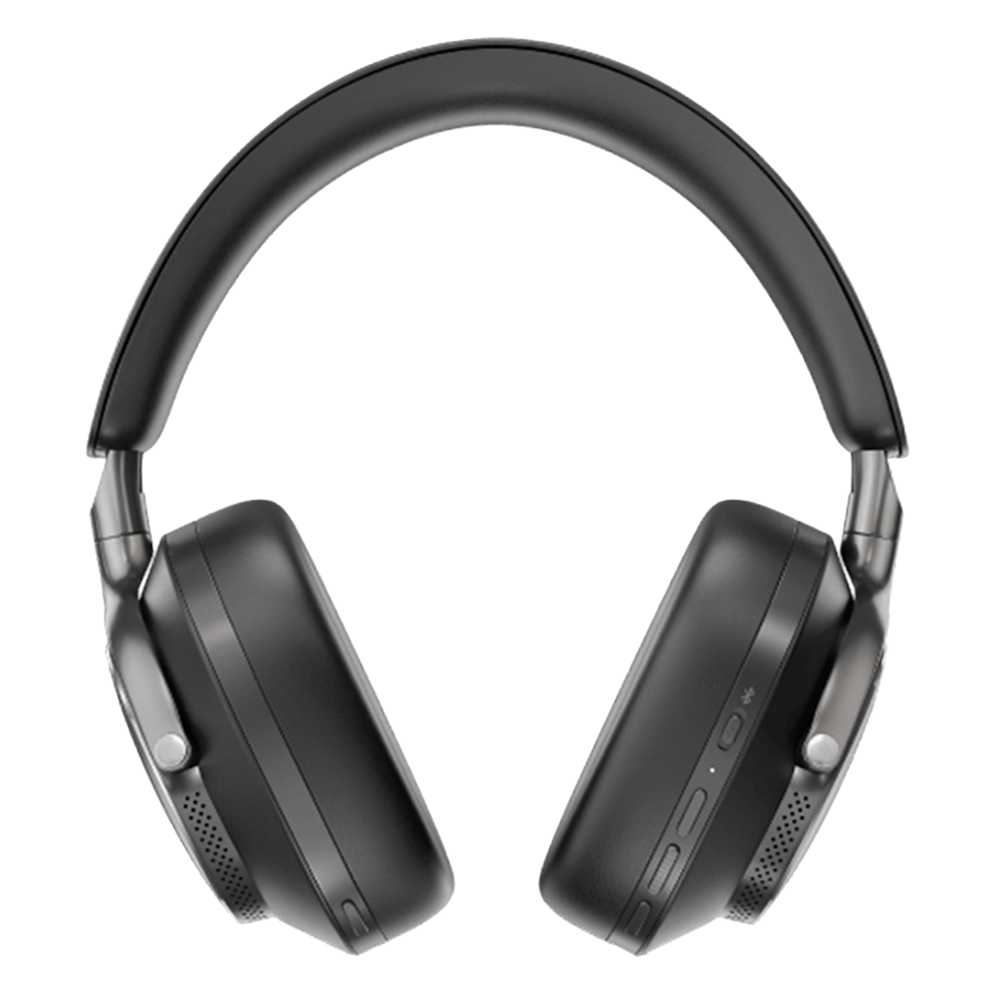 Беспроводные наушники Bowers & Wilkins PX8, Black (Черный)
