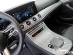 Mercedes-Benz CLS-Class C257 CLS450 4MATIC (11.2022)