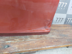 Дверь передняя правая BMW 3-Series (G20) 18-нв Б/У Оригинал 41517482276