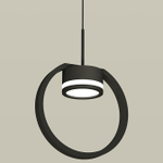 Подвесной светильник Ambrella Light XB XB9102150