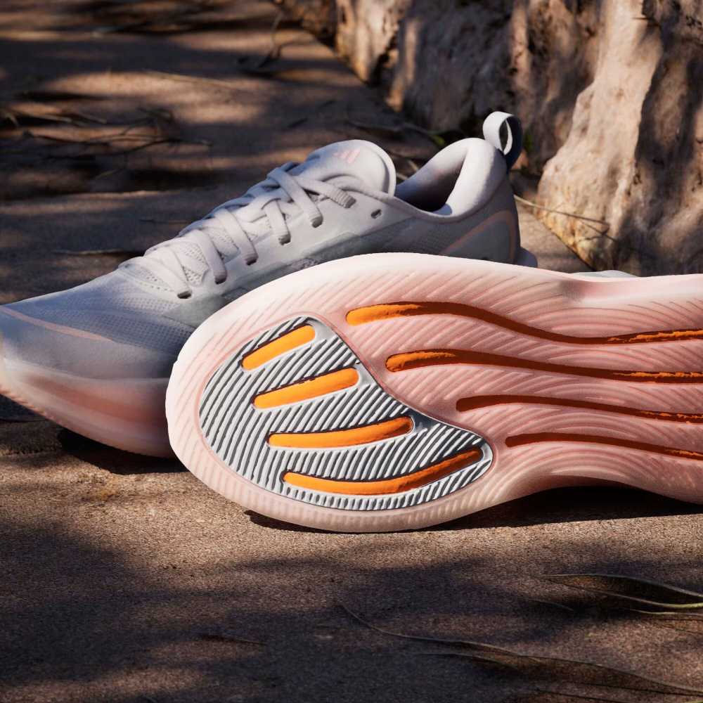 КРОССОВКИ SUPERNOVA GLIDE W - ADIDAS
